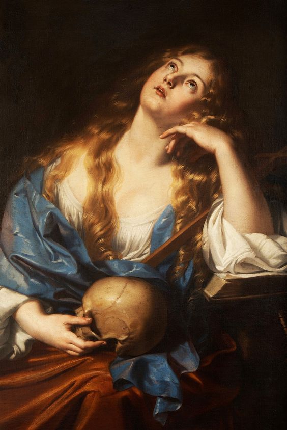 Mary Magdalene