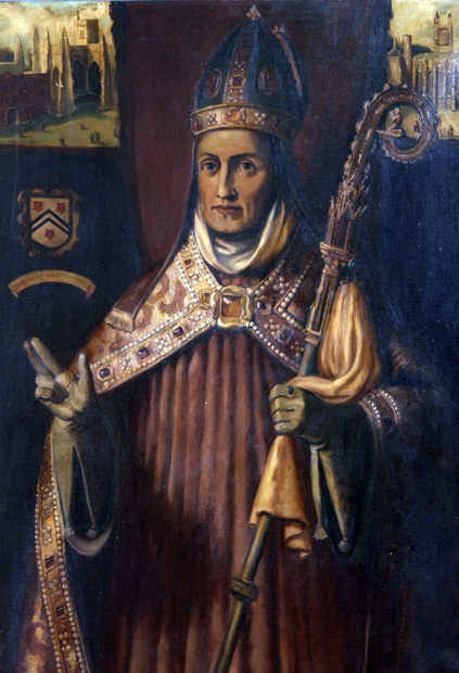 William of Wykeham