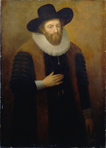 Edward Alleyn