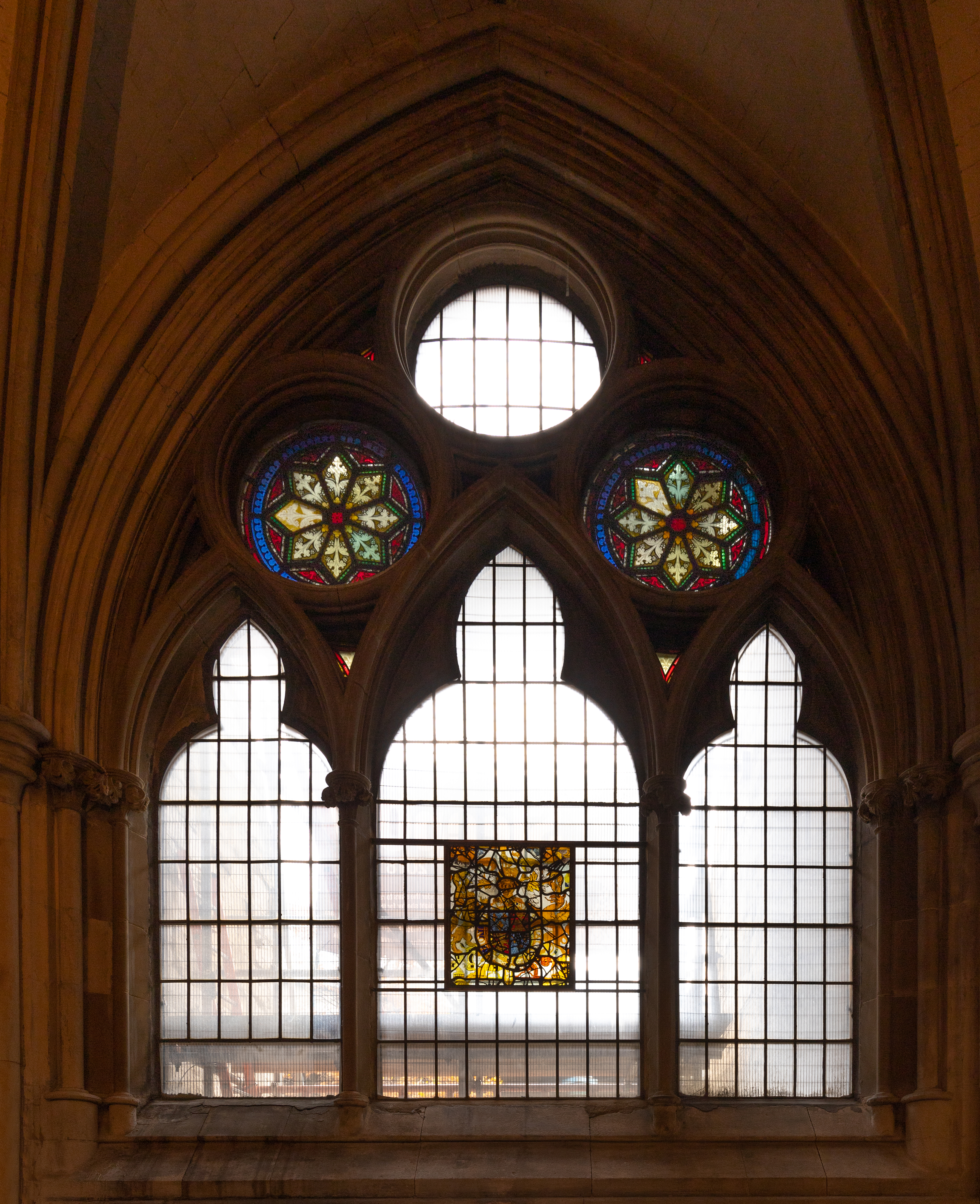 (c) Southwark Cathedral